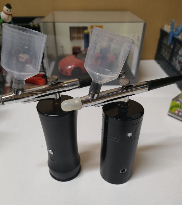 製作アイテムの紹介