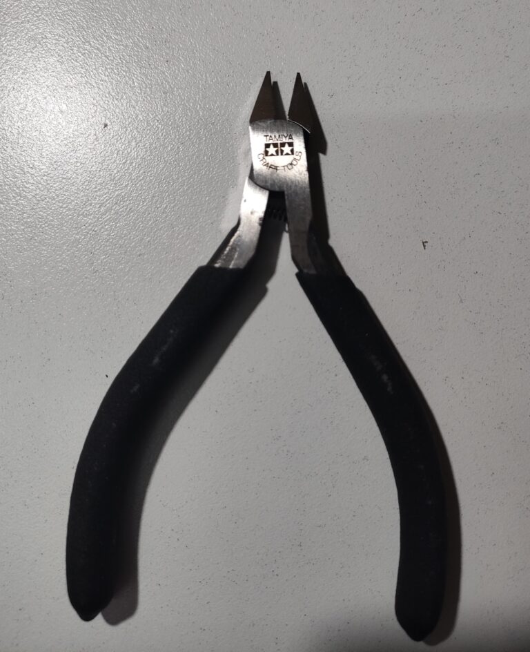 製作用アイテムの紹介