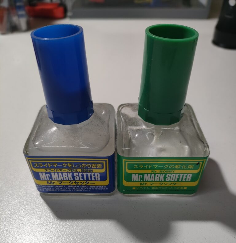 製作用アイテムの紹介